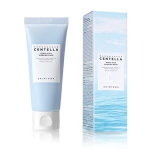 Madagascar Centella Hyalu-Cica Sleeping Pack